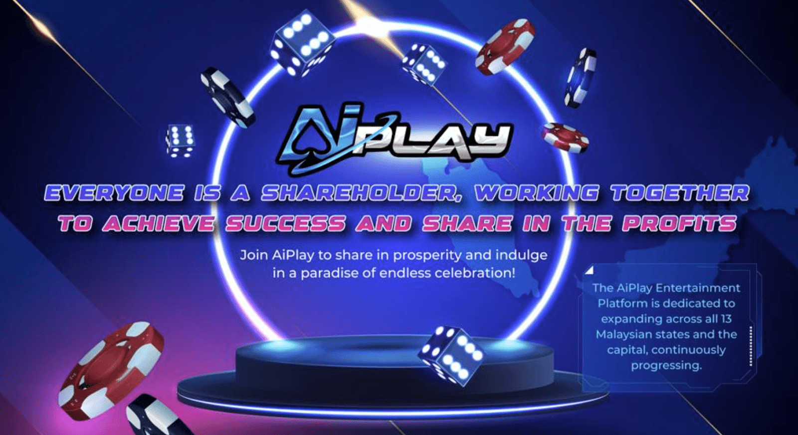 everyone-shareholder