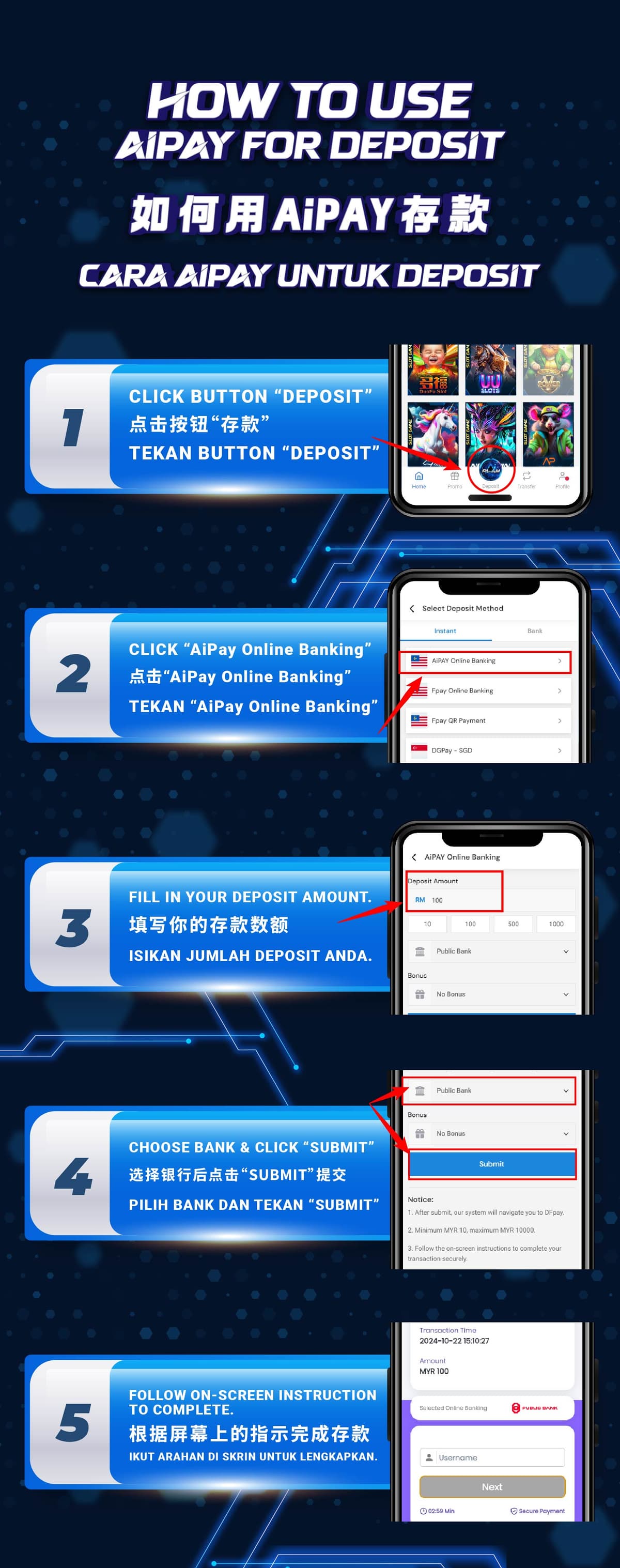 how-to-use-aipay-for-deposits